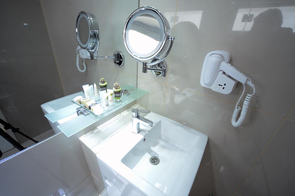 Quarto Duplo Standard
