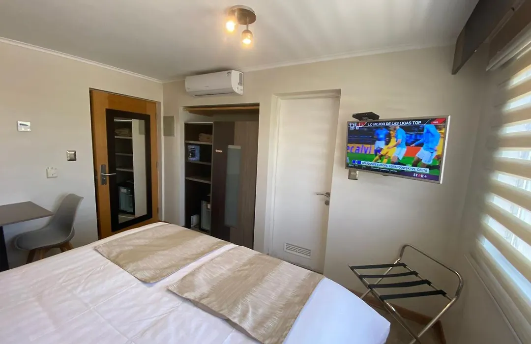 Hotel Boutique Reyall-1